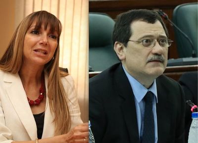 Resoluciones que firmó Bacigalupo son nulas, asegura abogado
