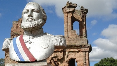Presentan Ley para impulsar puesta en valor de sitios históricos de Ñeembucú » Ñanduti