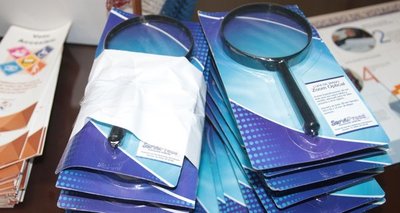 Están listos los materiales para la implementación del 'voto accesible' en CDE » Ñanduti