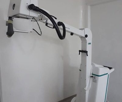 ﻿Luego de tres años UTI del Hospital Regional volverá a contar con rayo X