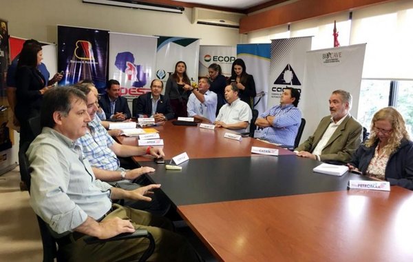 Más daños para los vehículos - Nacionales - ABC Color