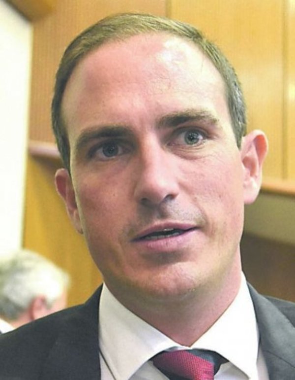 Quieren apresurar definición de ministro de la Corte - Nacionales - ABC Color