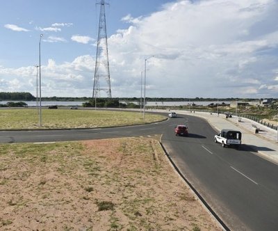 Balean a una joven en la Costanera – Prensa 5