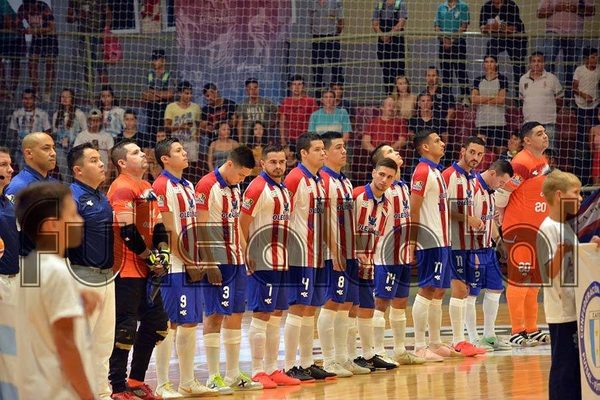 Paraguay va por el pase a la semifinal