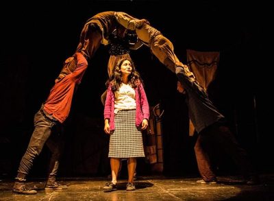 Festival de teatro espera 15 mil espectadores