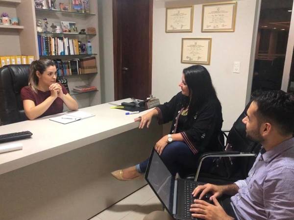 Avanzan los preparativos para la gran feria de empleo en CDE
