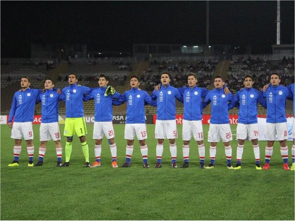 Necesita ganar para acercarse al objetivo