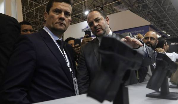 La aprobación de Bolsonaro cae con fuerza a punto de cumplir 100 días en el poder – Prensa 5