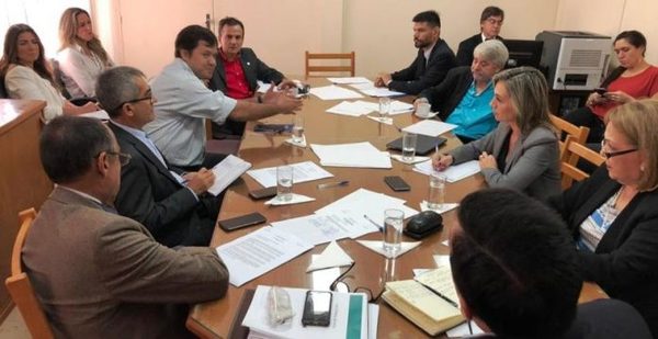Parlasur proyecta un acuerdo sobre la exportación de autopartes al Brasil » Ñanduti