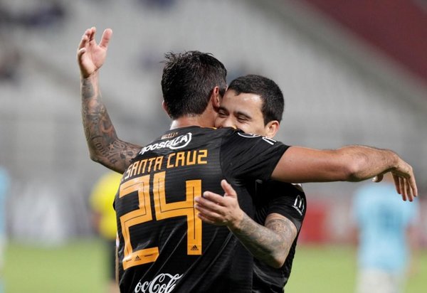 Los goles del Decano | Paraguay en Noticias