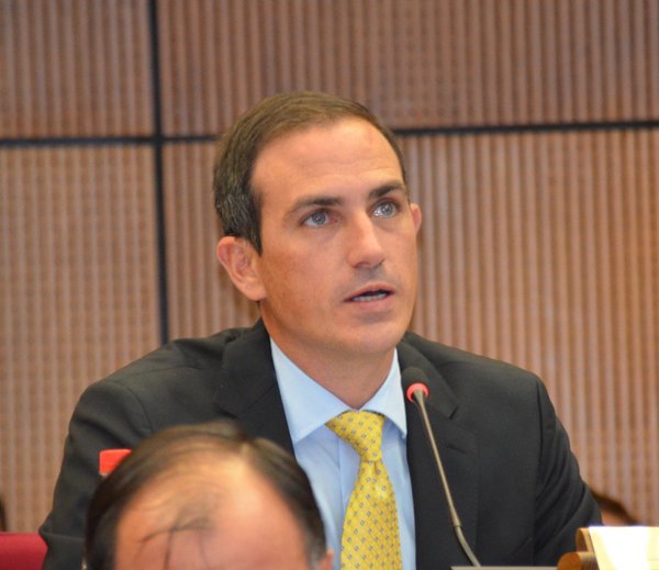 Ley que regula el empleo de tiempo parcial fue aprobado en el Senado