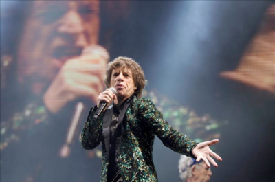 HOY / Mick Jagger se recupera de una exitosa operación del corazón