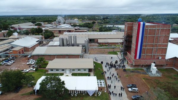 Tiene seguro, pero habrá un problema de producción - ADN Paraguayo