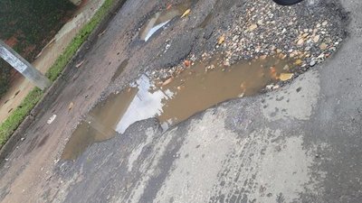 Asunción, en su peor momento - Cronicas Ciudadanas - ABC Color