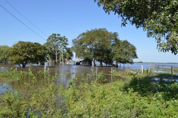 Declaran estado de emergencia en Antequera - .::RADIO NACIONAL::.