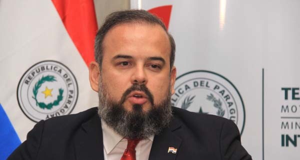 Afirman que se inventó una farsa con la comisión bicameral - ADN Paraguayo