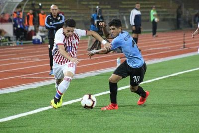 Paraguay quiere liquidar a Ecuador