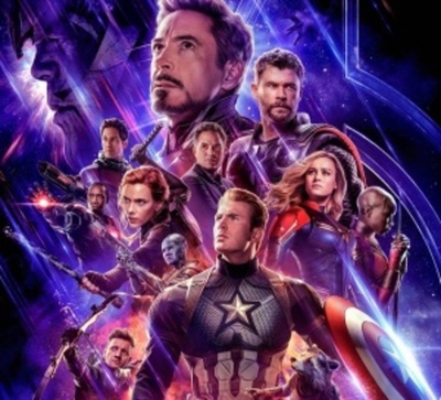 “Avengers: Endgame” rompe récords en día de preventa - ADN Paraguayo