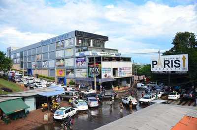 Municipalidad de CDE clausura definitivamente centro comercial
