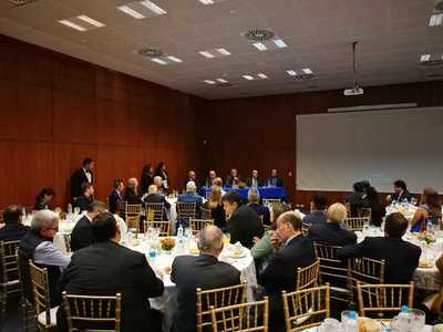 "La economía mundial se ha desacelerado y Paraguay no es la excepción" » Ñanduti