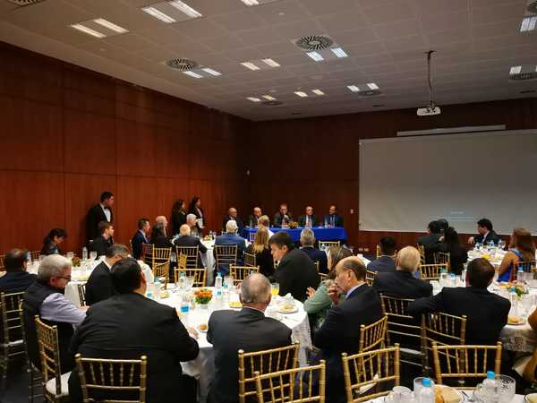 "La economía mundial se ha desacelerado y Paraguay no es la excepción" » Ñanduti