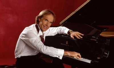 HOY / Posponen concierto de Richard Clayderman en Paraguay para junio