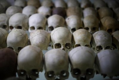 Macron abre archivos para dilucidar rol de Francia en genocidio de Ruanda | Paraguay en Noticias 
