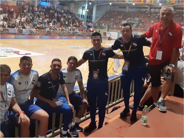 La Albirroja mide Marruecos, por el pase a semis del Mundial