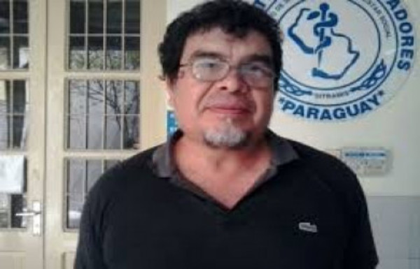 Tratan de negligente, irresponsable e incapaz a Eduardo Petta - Radio 1000 AM