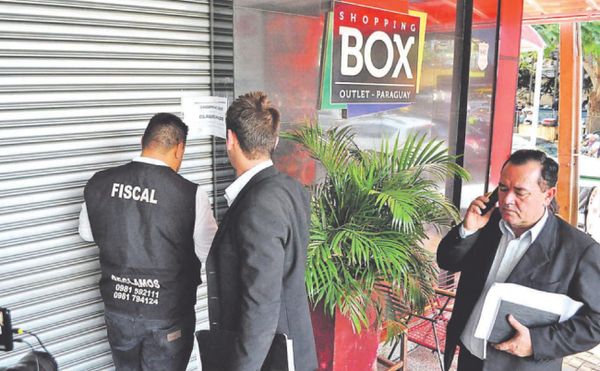Abogados del Shopping Box recusan a jueza de faltas | Diario Vanguardia 11