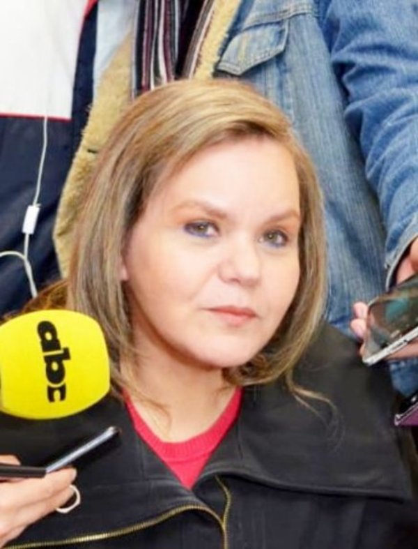 Samaniego apoyará DD.JJ. de proveedores del Estado - Nacionales - ABC Color