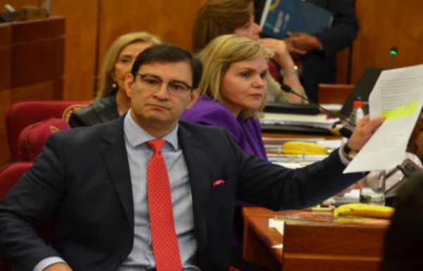 “Que te traten de ladrón gratuitamente por el desvarío de una persona creo que uno no puede aceptar