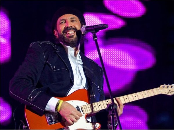Juan Luis Guerra estrena su nuevo sencillo Kitipun