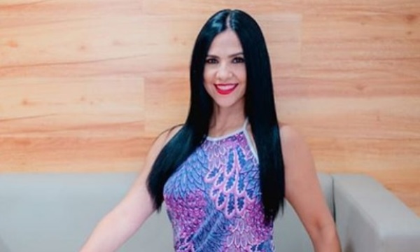 Norita Rodríguez: “Yo tengo la fórmula del rating”