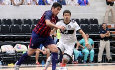 HOY / Arranca la 5ª edición de la Liga Premium de Futsal FIFA