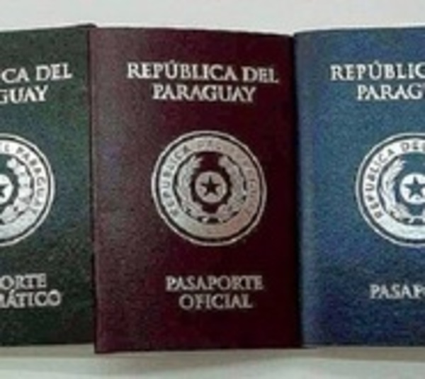 Pasaporte paraguayo permite viajar sin visa a 132 países - Paraguay.com