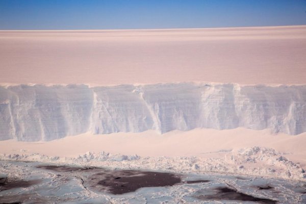 Acidificación antártica como termómetro de los efectos del cambio climático - Ciencia - ABC Color