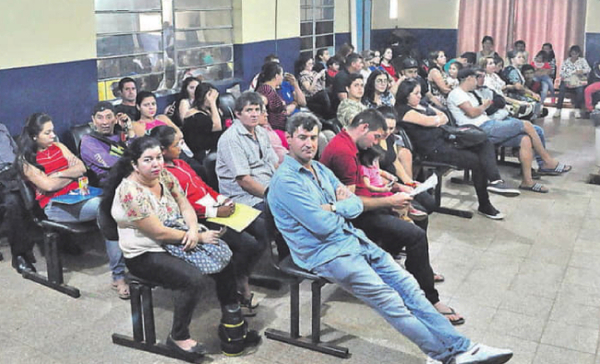 Hay 10.000 cédulas sin retirar | Diario Vanguardia 12