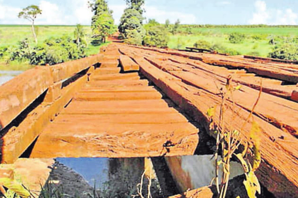 Avanza proyecto para nuevo puente en Km. 14 | Diario Vanguardia 12