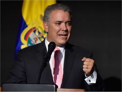 Colombia oficializa su postulación para acoger la Copa América de 2020