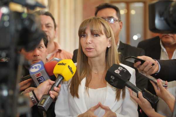 Ministerio de Trabajo analizará proyecto de Ley de horario escalonado - .::RADIO NACIONAL::.