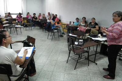 8.000 docentes tienen la aprobación de Hacienda para jubilarse