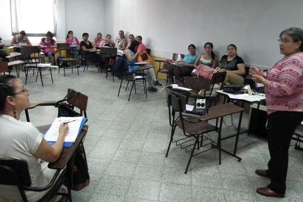 8.000 docentes tienen la aprobación de Hacienda para jubilarse