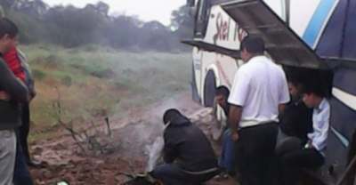 Evaluarán daños producidos por últimas lluvias - .::RADIO NACIONAL::.