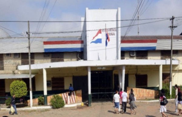 Abuso de menores en Tacumbú ocurrió en el 2010 - Radio 1000 AM