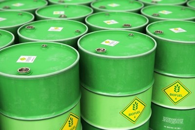 Gremio de estaciones de servicio cuestionan ley de biodiésel