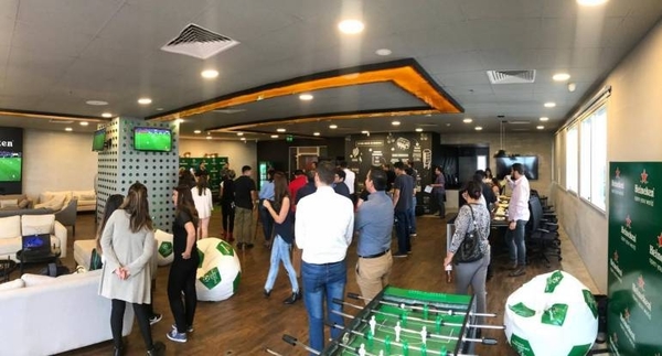HOY / Heineken te lleva a la final de la UEFA Champions League 2019