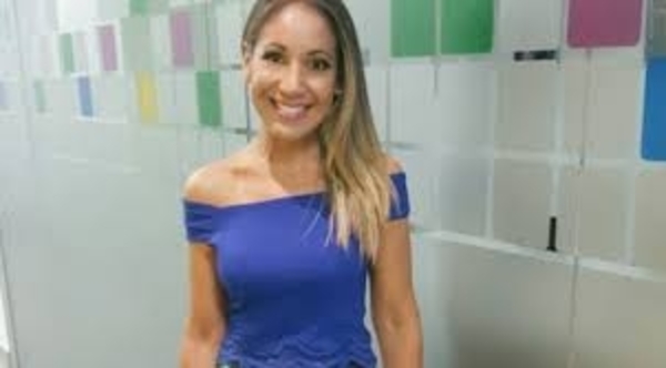 Patty Vargas, cibernautas la atacan una vez más