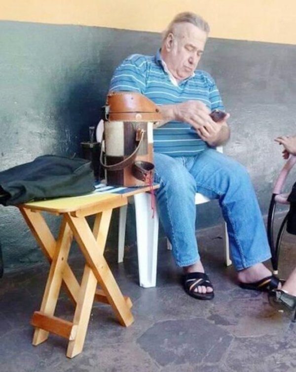 Defensa de OGD pide que audios sean anulados | Paraguay en Noticias 