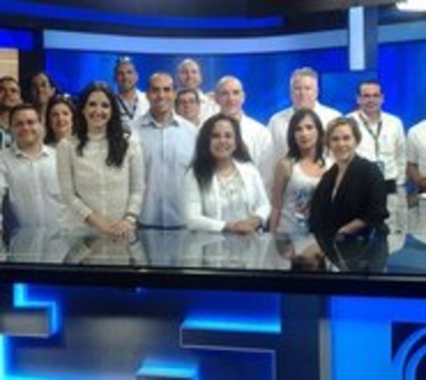 Periodistas de toda Latinoamérica se reunirán en Paraguay - Paraguay.com